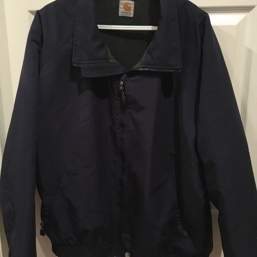 Men’s Carhartt Jacket